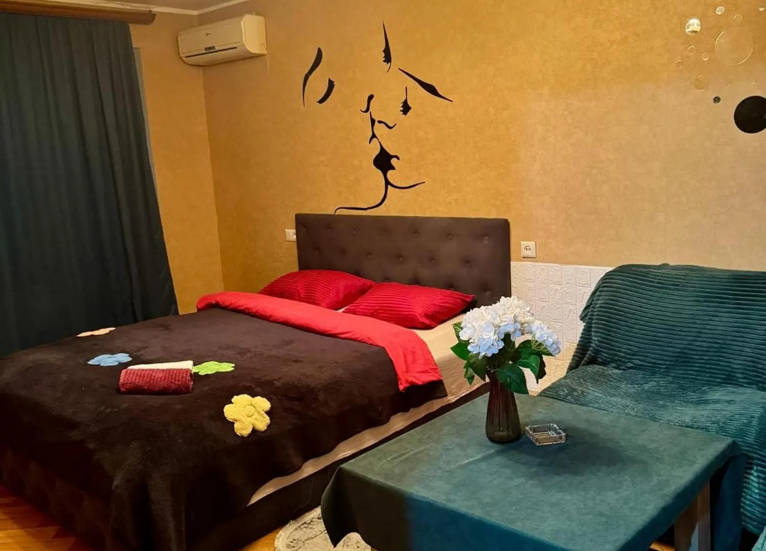 Apartment On Vaja Pshavela Tbiliszi